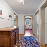 펜션 Haus An Der Lauchert Veringenstadt