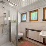 펜션 Haus An Der Lauchert *