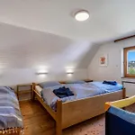 Haus An Der Lauchert