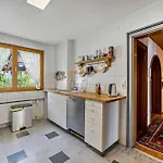 펜션 Haus An Der Lauchert