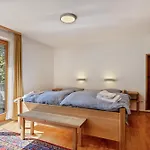 펜션 Haus An Der Lauchert *