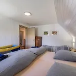 펜션 Haus An Der Lauchert Veringenstadt