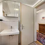 Haus An Der Lauchert 펜션