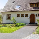 펜션 Haus An Der Lauchert Veringenstadt