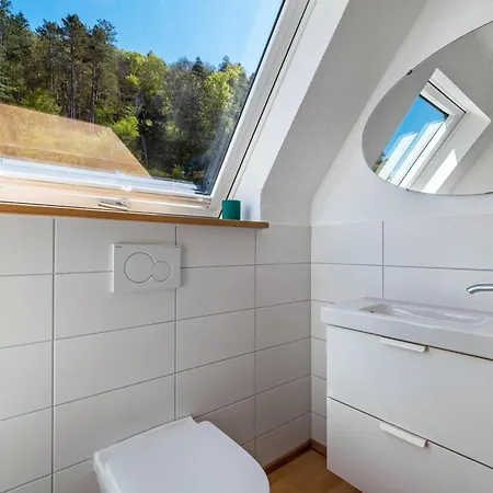 Haus An Der Lauchert