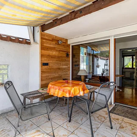 Haus An Der Lauchert Holiday home Veringenstadt