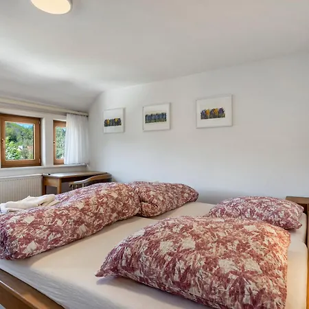 Haus An Der Lauchert Veringenstadt