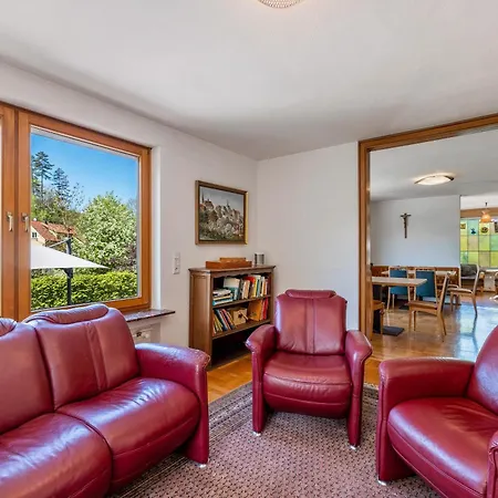 Haus An Der Lauchert * Veringenstadt