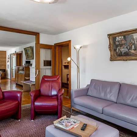 Haus An Der Lauchert