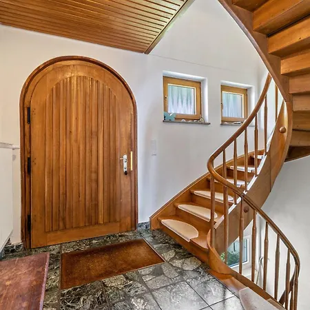 Haus An Der Lauchert Veringenstadt