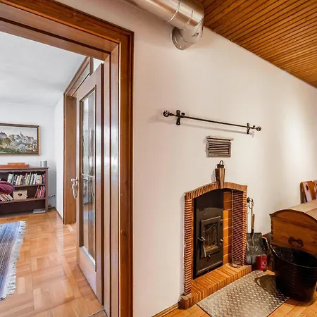 Haus An Der Lauchert