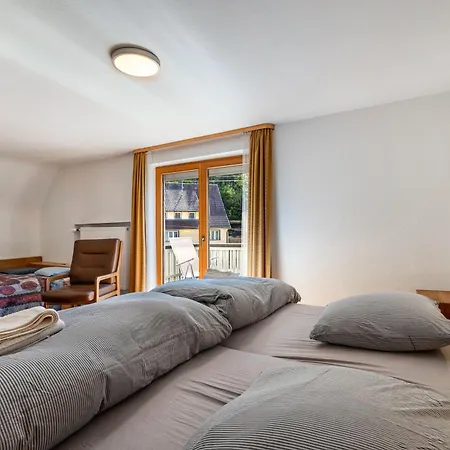 Haus An Der Lauchert Holiday home Veringenstadt