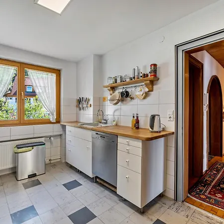 Haus An Der Lauchert