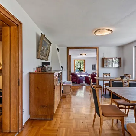Haus An Der Lauchert Holiday home Veringenstadt