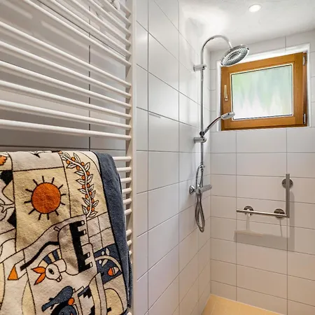 Holiday home Haus An Der Lauchert *