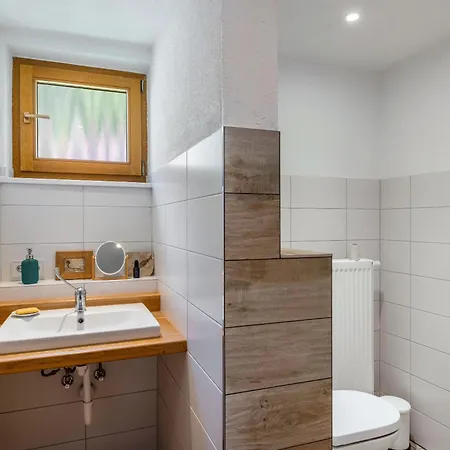 Haus An Der Lauchert