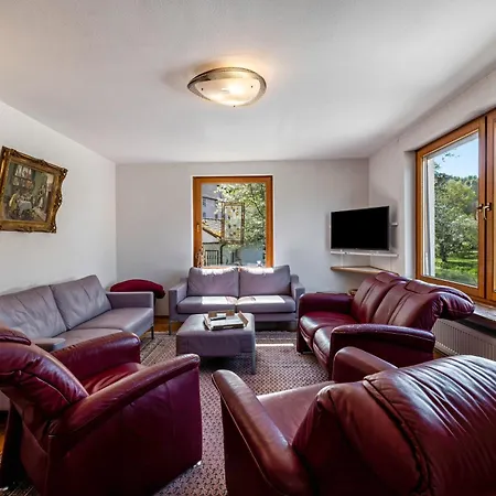 Haus An Der Lauchert *