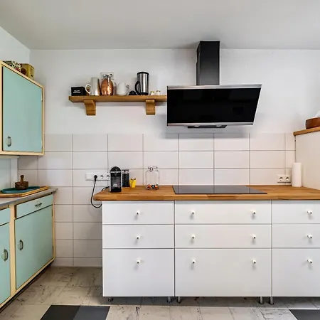 Haus An Der Lauchert