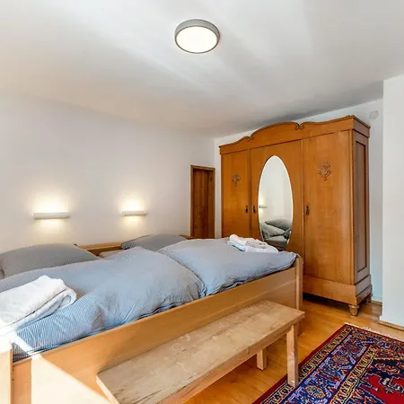 Haus An Der Lauchert Holiday home Veringenstadt