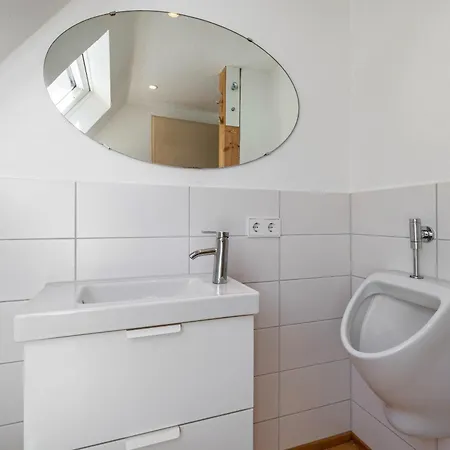 Haus An Der Lauchert Veringenstadt