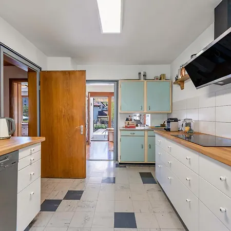 Haus An Der Lauchert * Veringenstadt