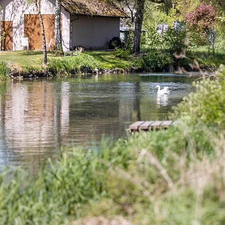 Holiday home Haus An Der Lauchert Veringenstadt