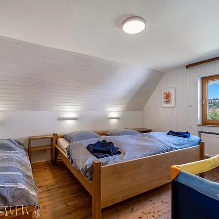 Haus An Der Lauchert