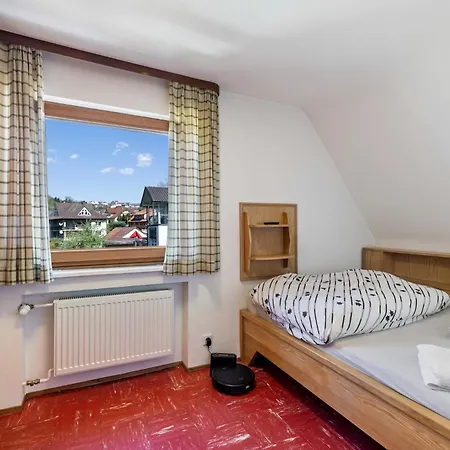 Haus An Der Lauchert * Veringenstadt