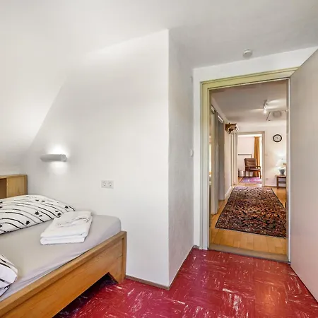 Haus An Der Lauchert Vakantiehuis Veringenstadt